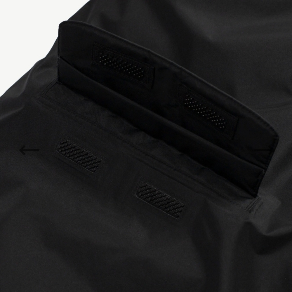 Nike Sportswear GORE-TEX Men's Loose Thermore® Ecodown® Hooded Waterproof Jacket - Picture 9 of 12